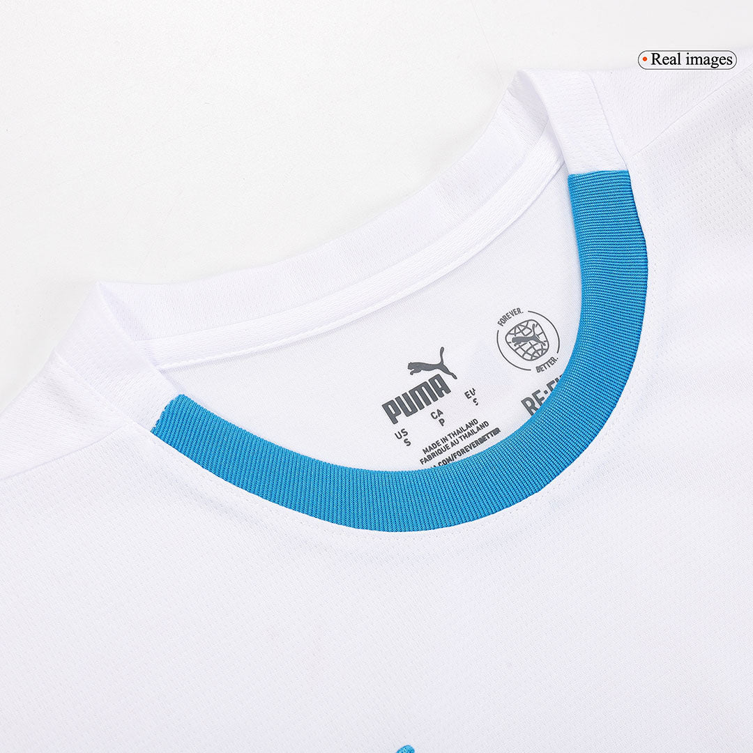 Czech Away Jersey EURO 2024