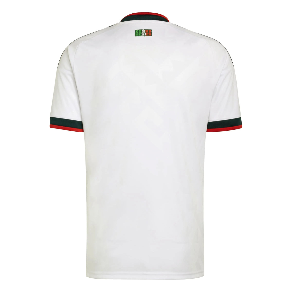 2026 Mexico Men's Stadium Away Soccer Jersey (Custom)