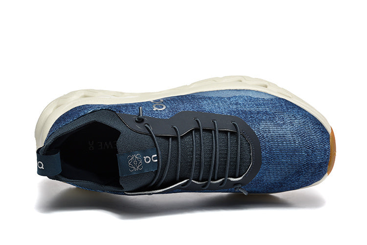 On Running Cloudtilt Loewe Denim Blue