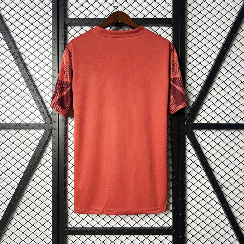 SE Palmeiras Goalkeeper Jersey 2025