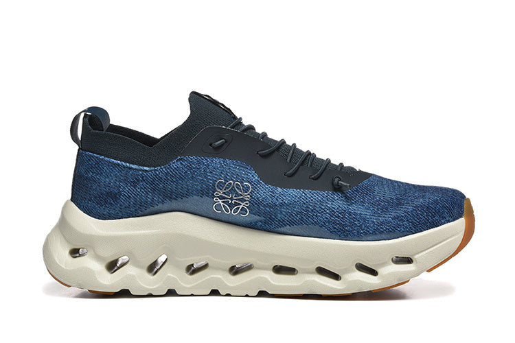On Running Cloudtilt Loewe Denim Blue