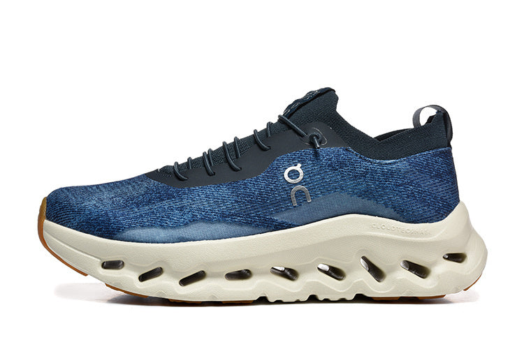 On Running Cloudtilt Loewe Denim Blue
