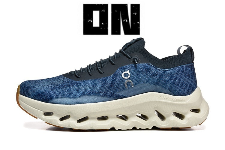 On Running Cloudtilt Loewe Denim Blue