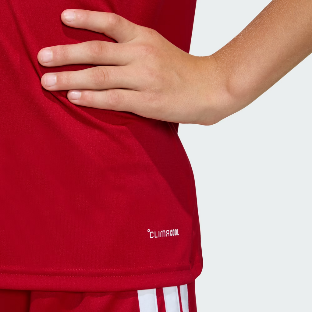 Kid's Wales Home Kit World Cup 2026