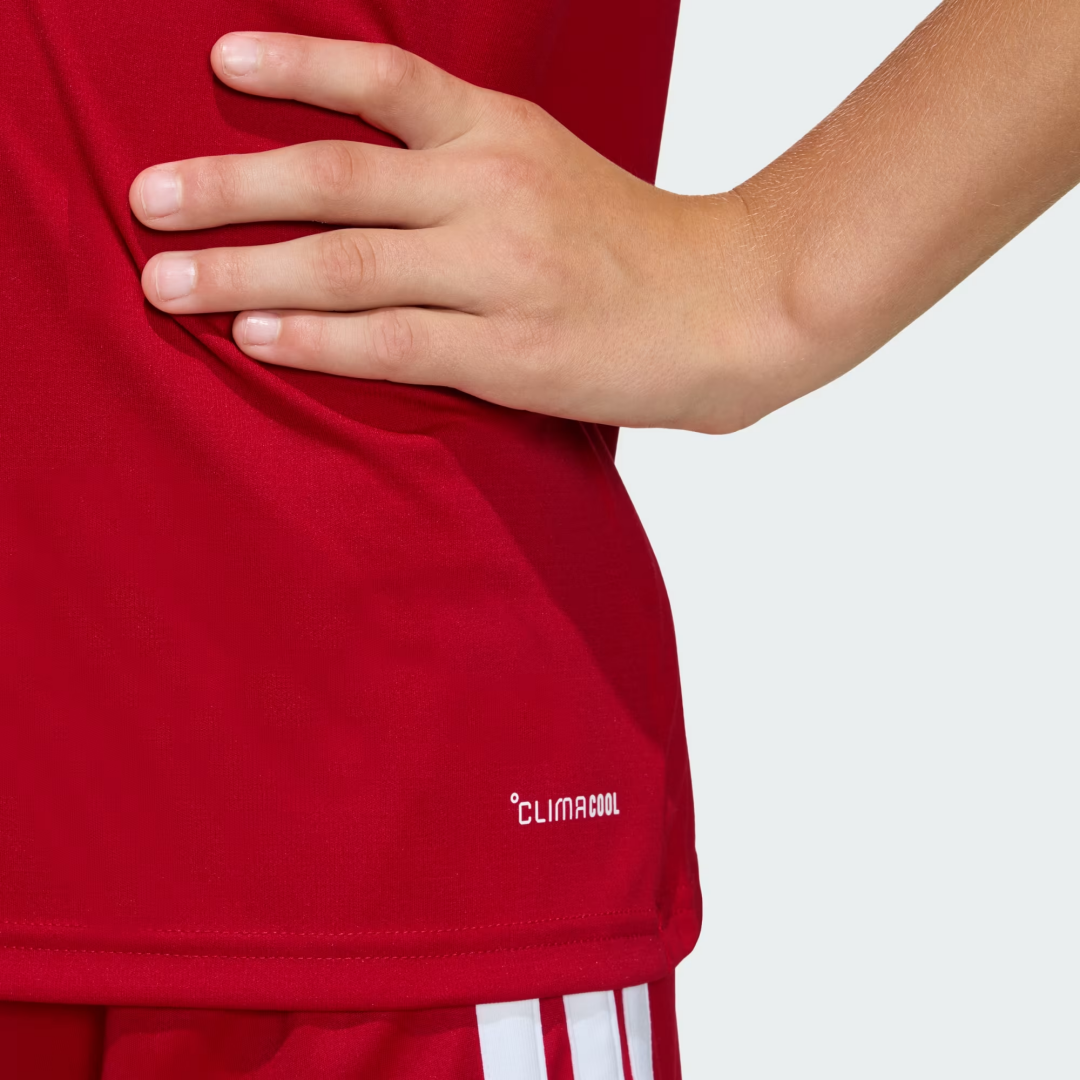 Kid's Wales Home Kit World Cup 2026