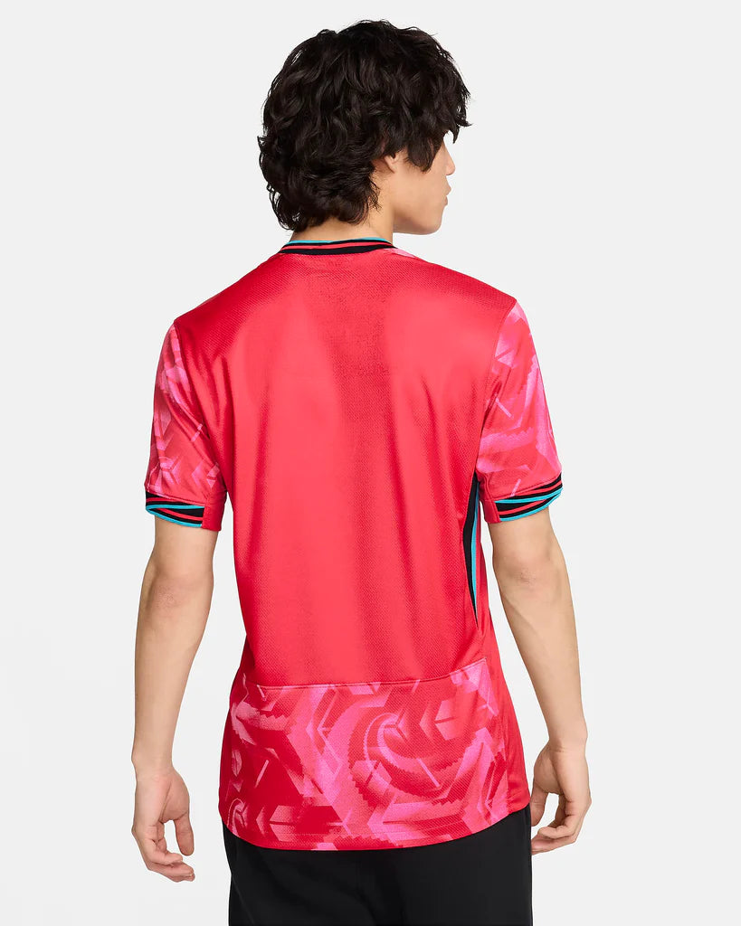 South Korea Home Jersey 2024