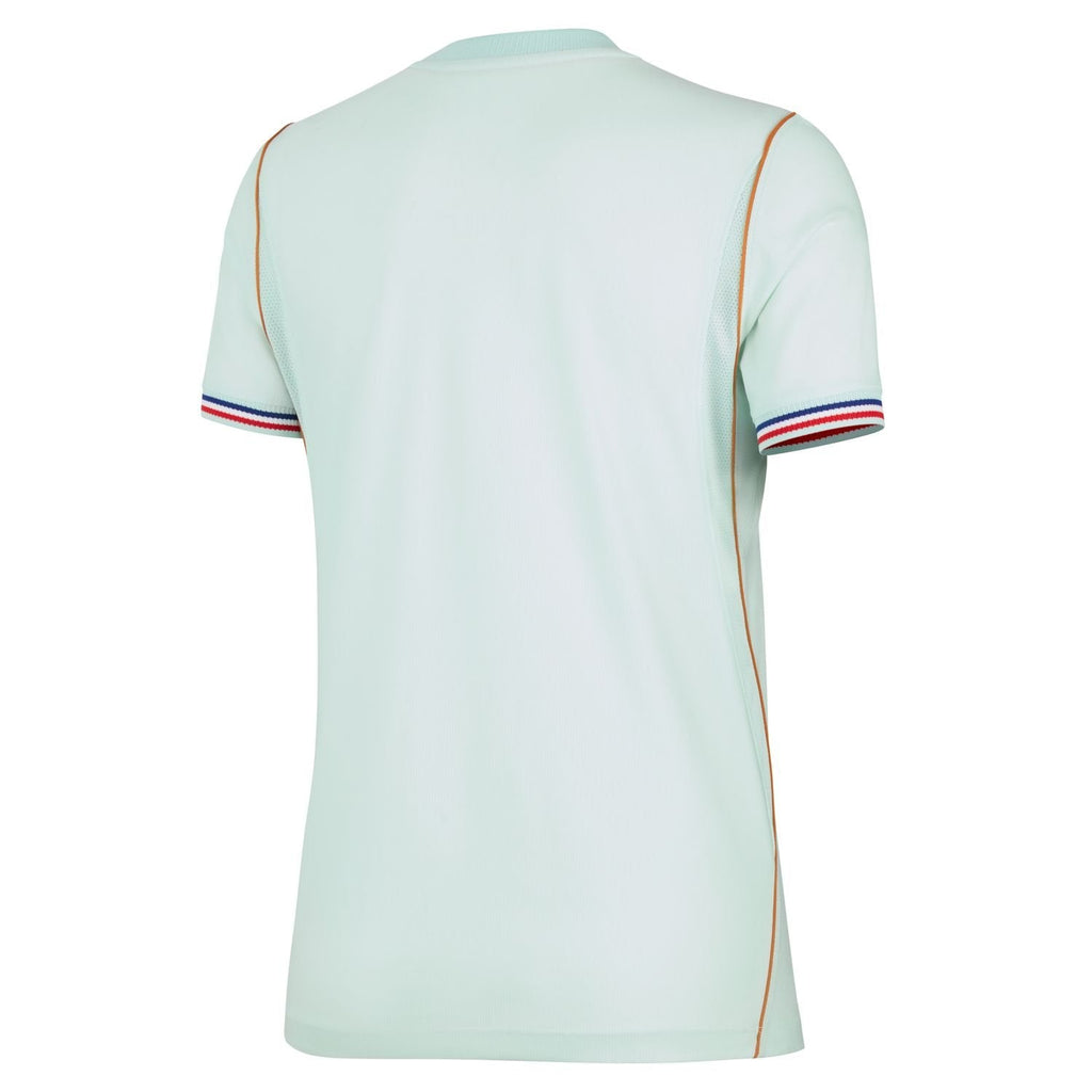 France 2026 Away Jersey - Women's (Custom)