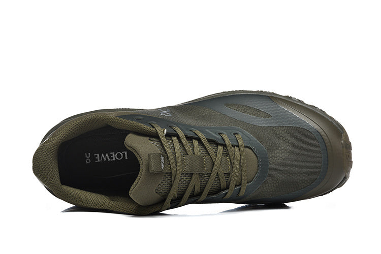 On Cloudventure 2.0 Sneakers Shoes Military Green