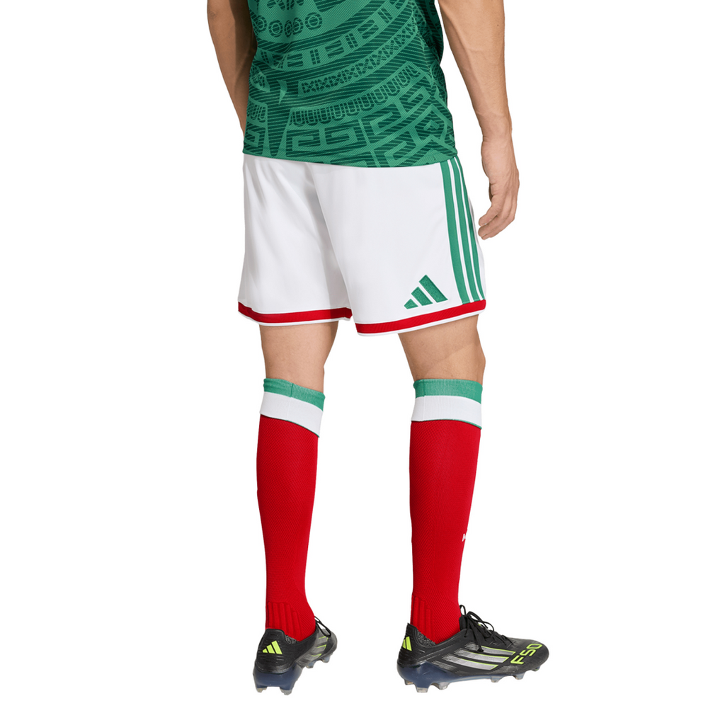 Mexico Home Soccer Shorts World Cup 2026