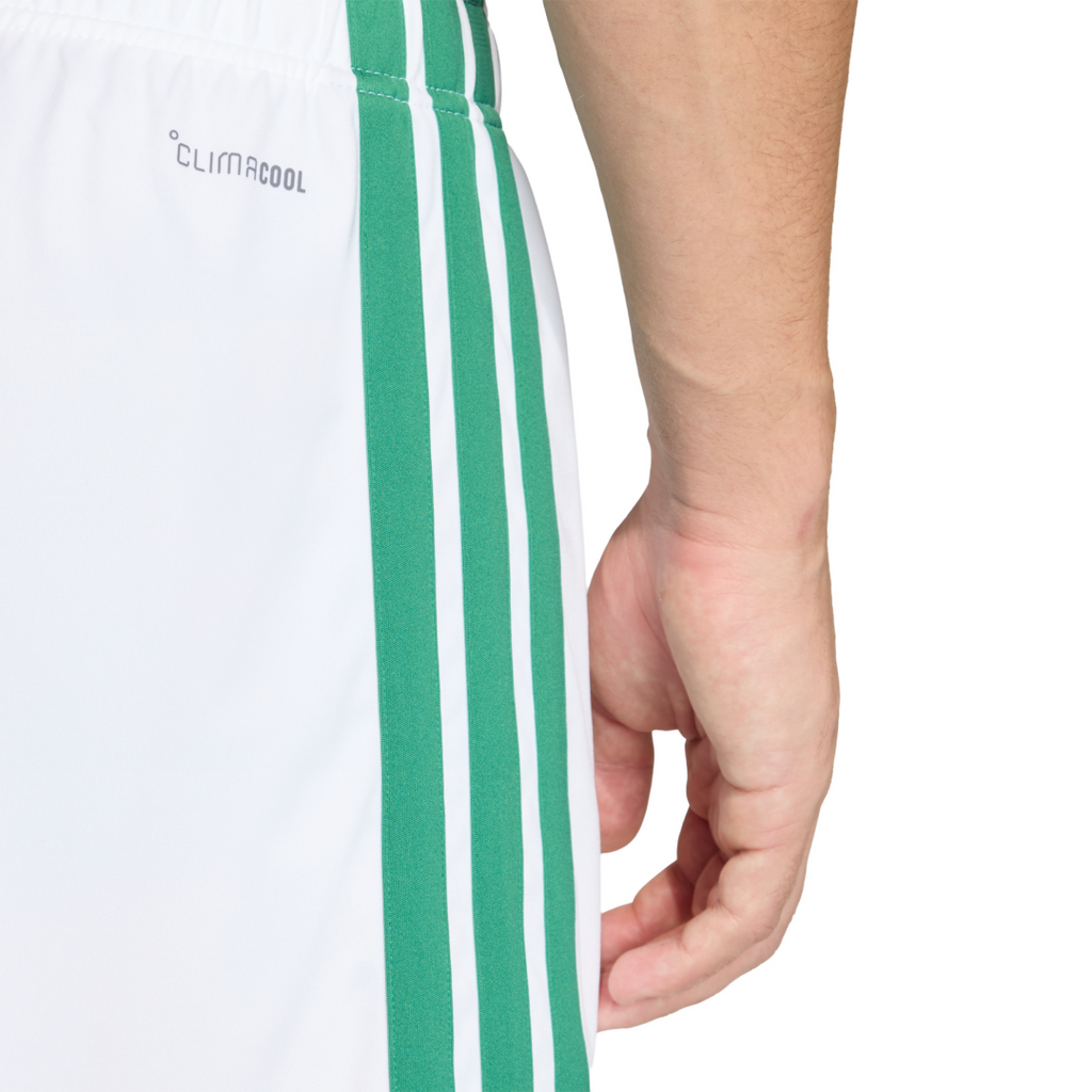 Mexico Home Soccer Shorts World Cup 2026
