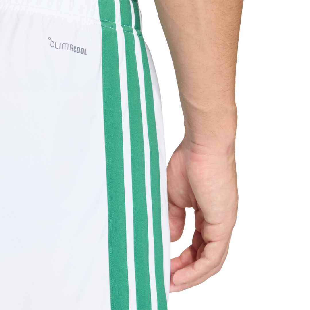 Mexico Home Soccer Shorts World Cup 2026