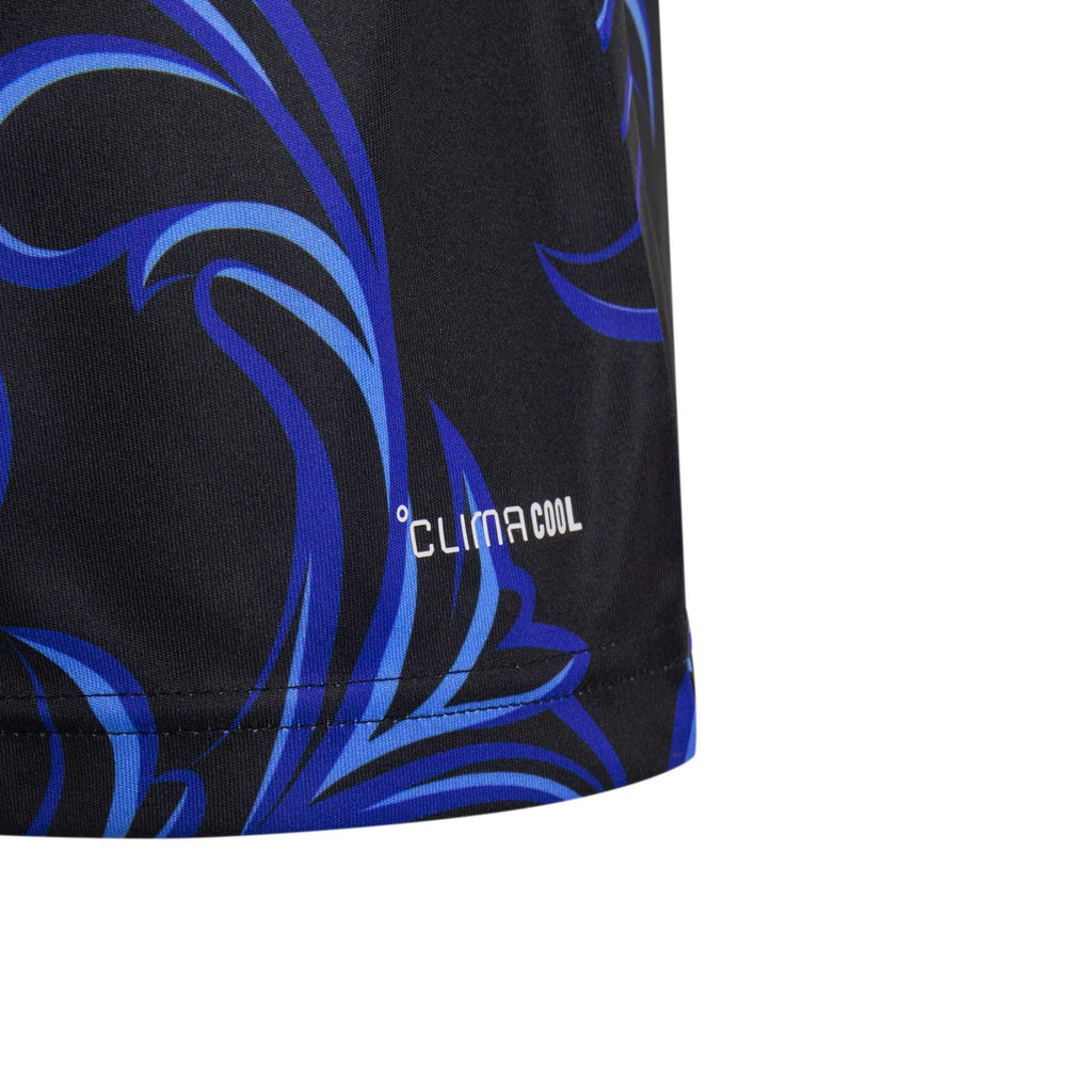 2026 Argentina Youth Stadium Away Soccer Jersey （Custom）