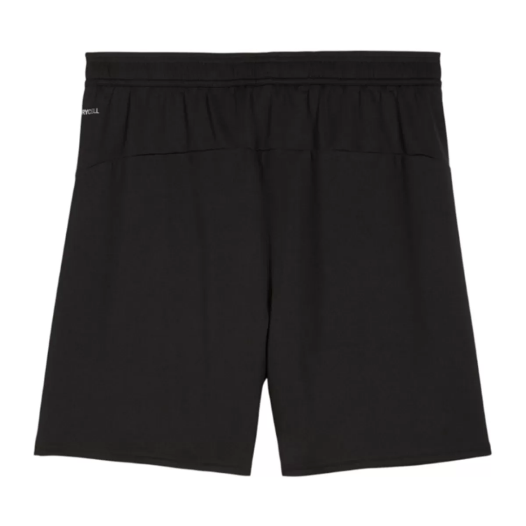 Portugal 'Black Panther' Special Edition Shorts 2026