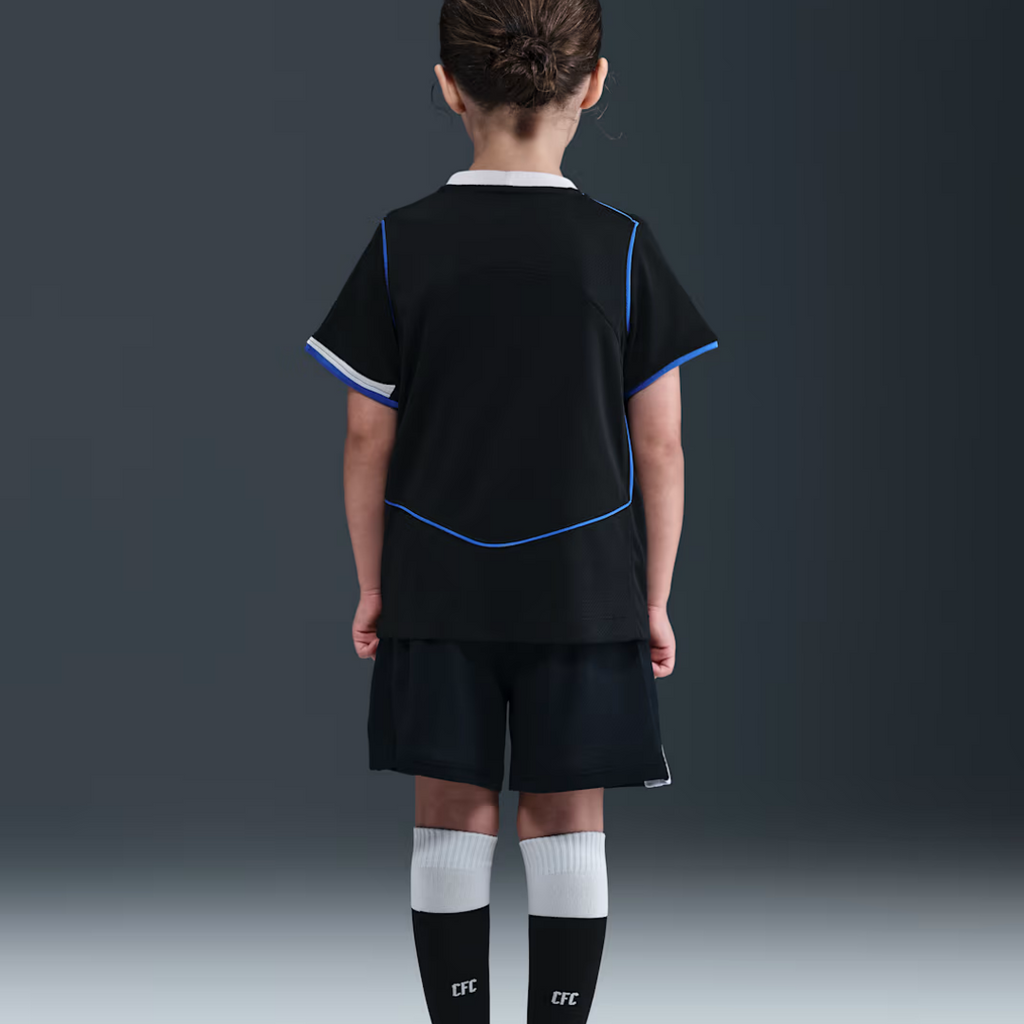 Kid's Chelsea Third Kit 2025/26