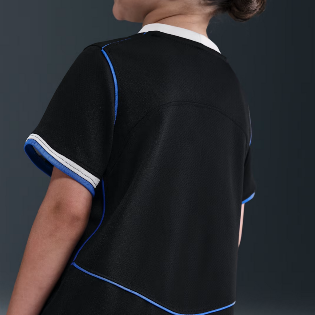 Kid's Chelsea Third Kit 2025/26