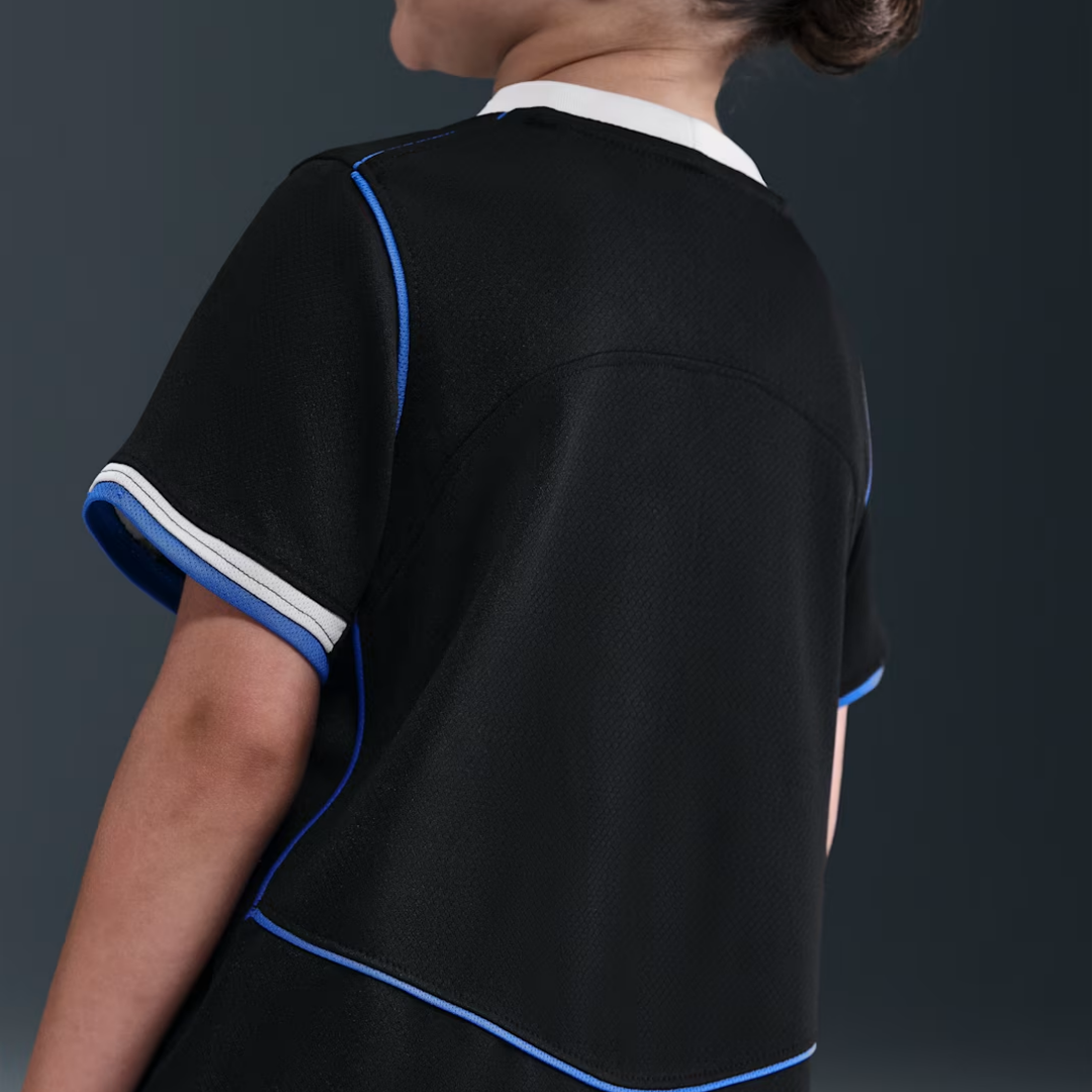 Kid's Chelsea Third Kit 2025/26