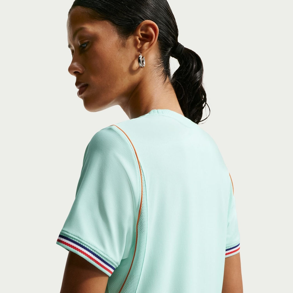 France 2026 Away Jersey - Women's (Custom)