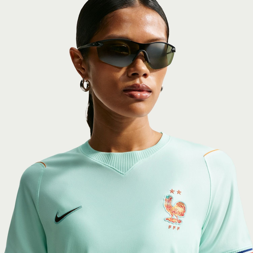 France 2026 Away Jersey - Women's (Custom)