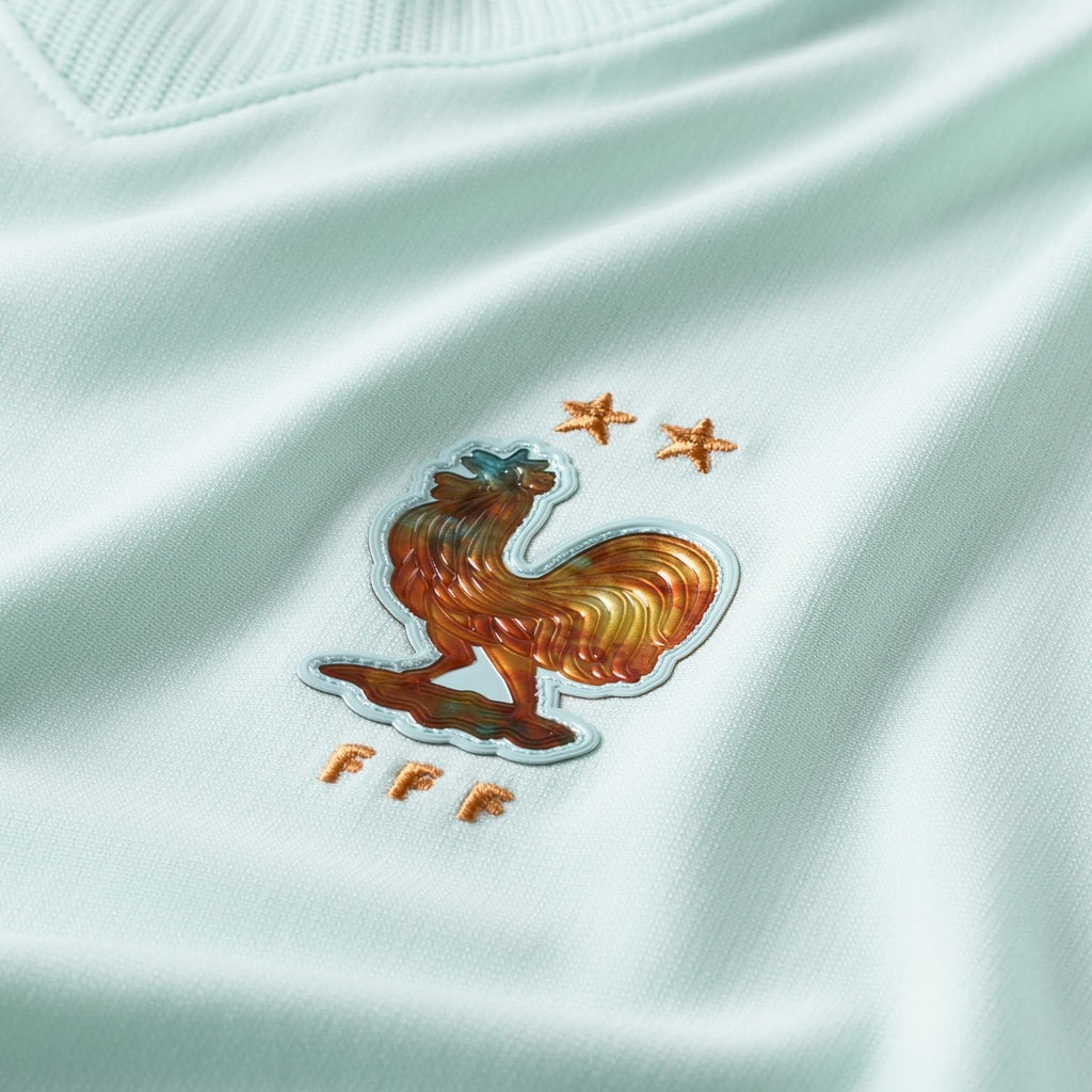 France 2026 Away Jersey - Women's (Custom)