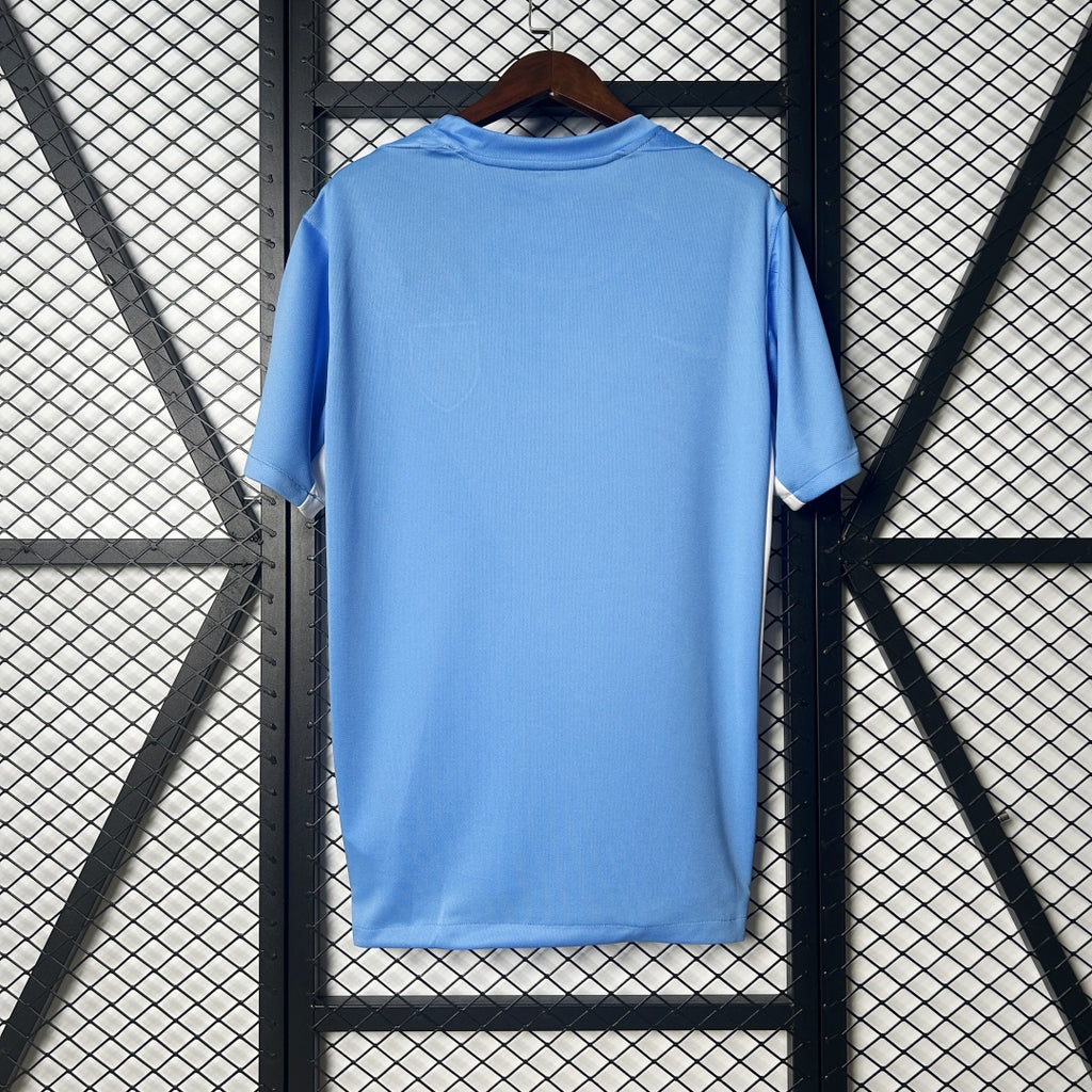 Uruguay Home Jersey 2025