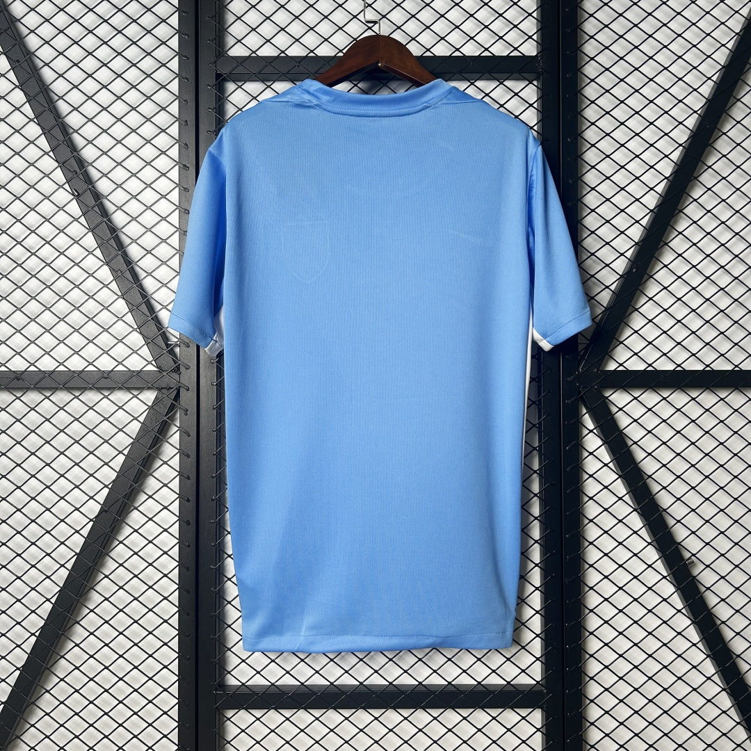 Uruguay Home Jersey 2025