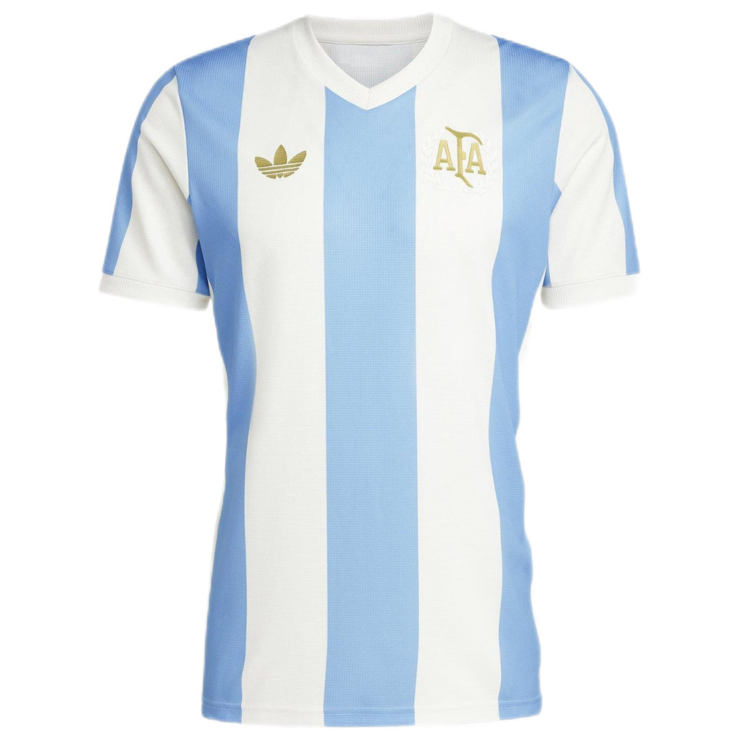 Argentina 50th Anniversary Jersey