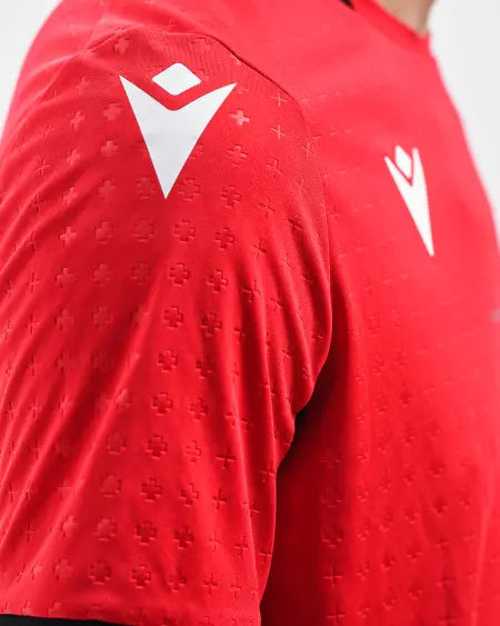 Georgia Third Jersey EURO 2024