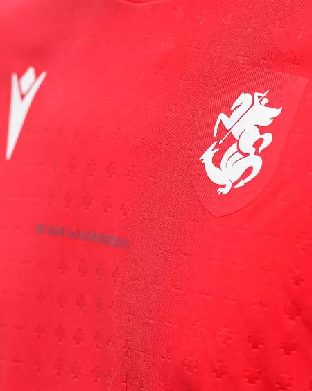 Georgia Third Jersey EURO 2024