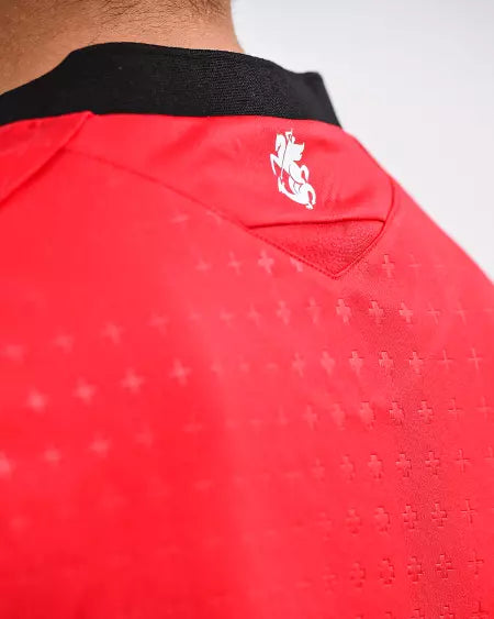 Georgia Third Jersey EURO 2024