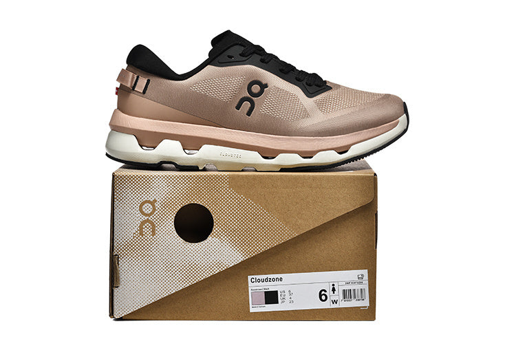 On Running Cloudzone Kith Brown