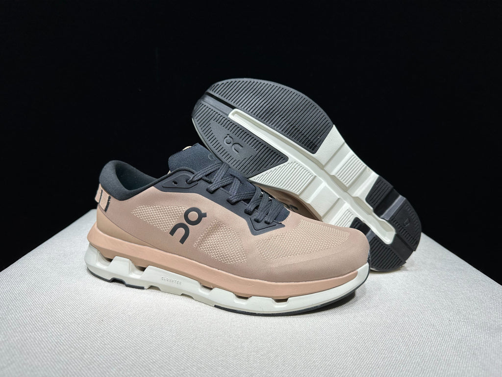 On Running Cloudzone Kith Brown