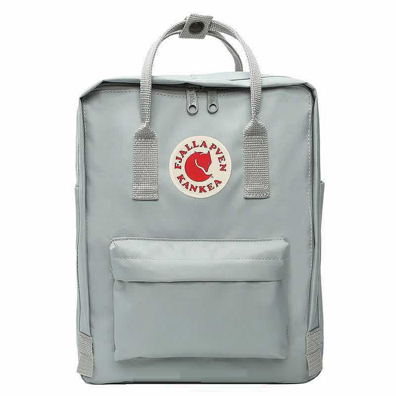 Fjallraven Kanken Mini Mist