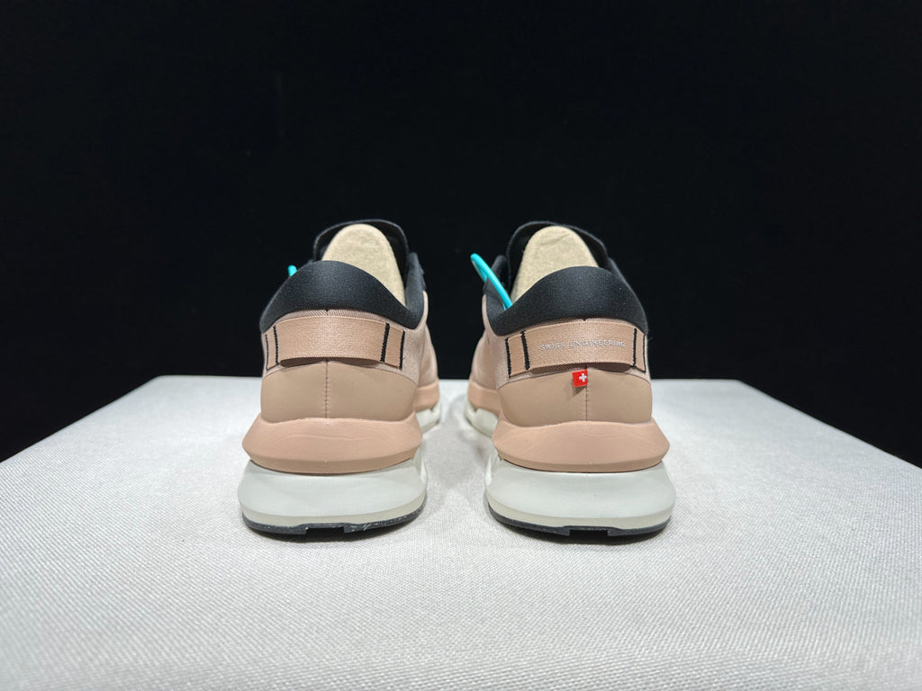 On Running Cloudzone Kith Brown