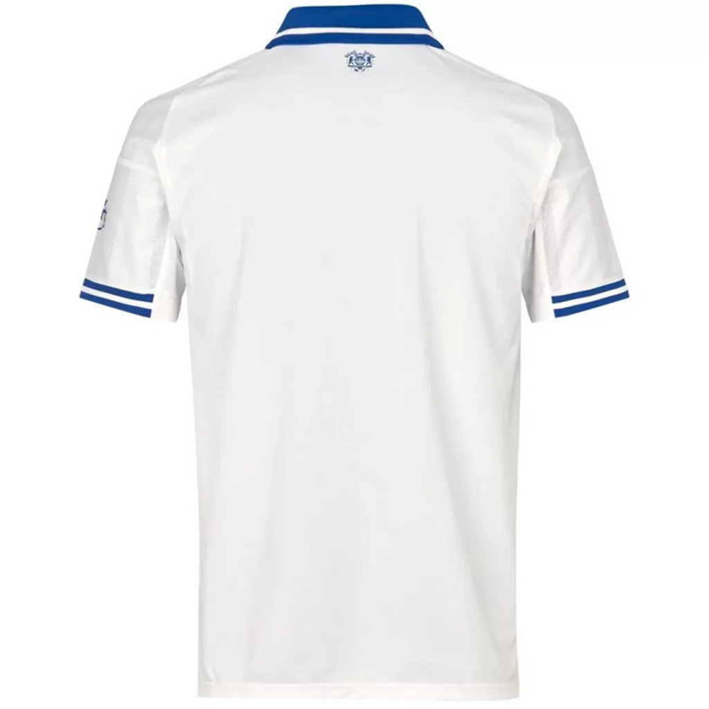 FC Copenhagen Home Jersey 2025/26