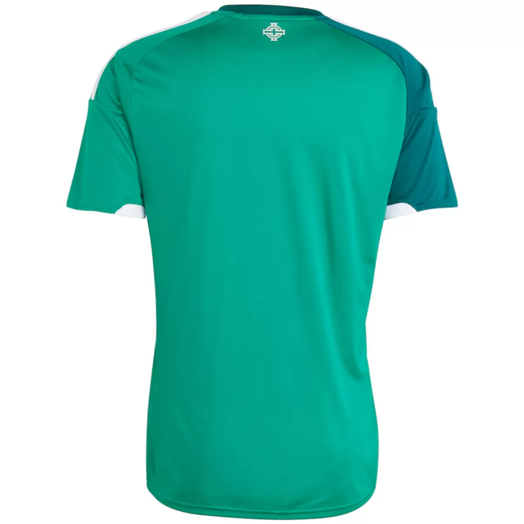 Northern Ireland Home Jersey World Cup 2026