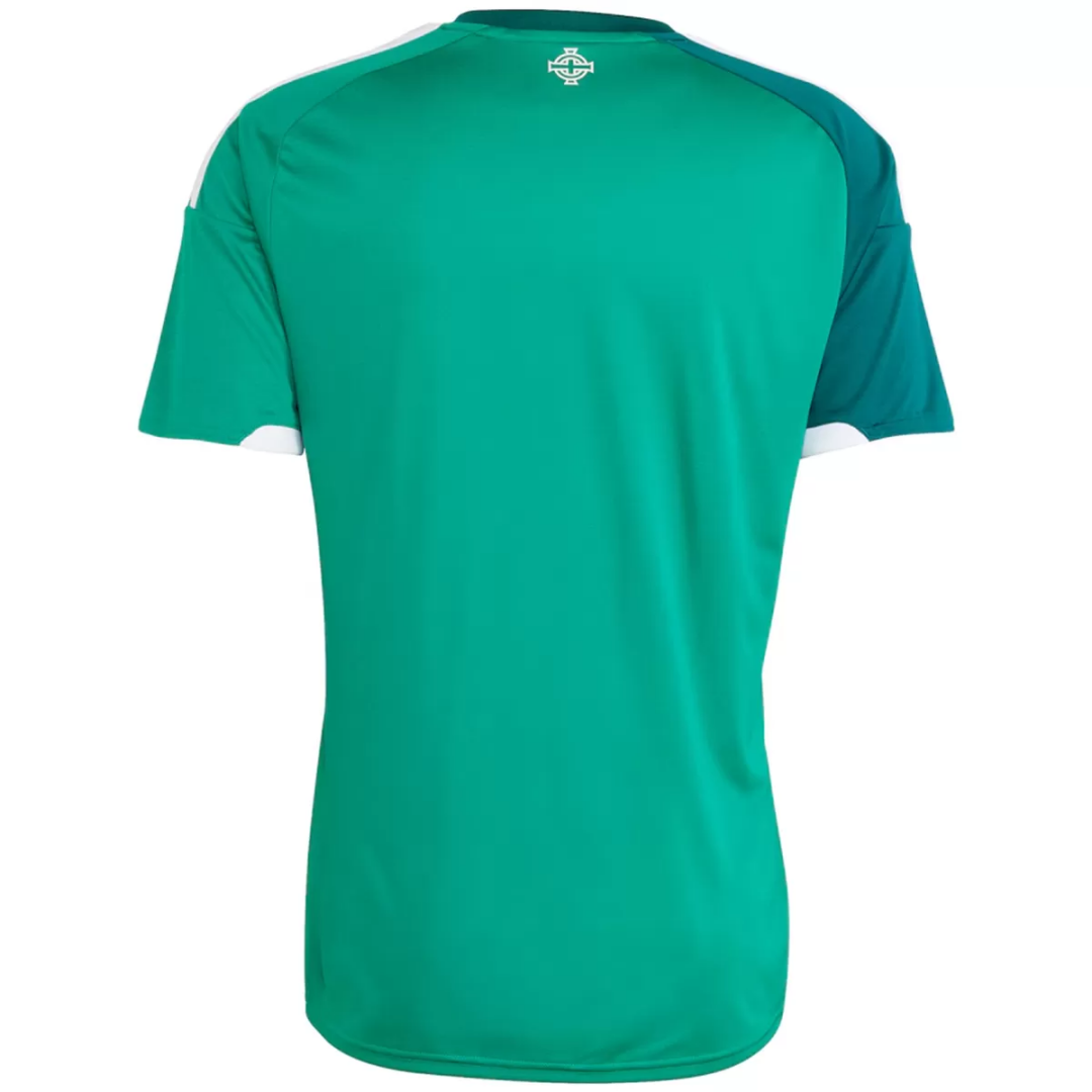 Northern Ireland Home Jersey World Cup 2026