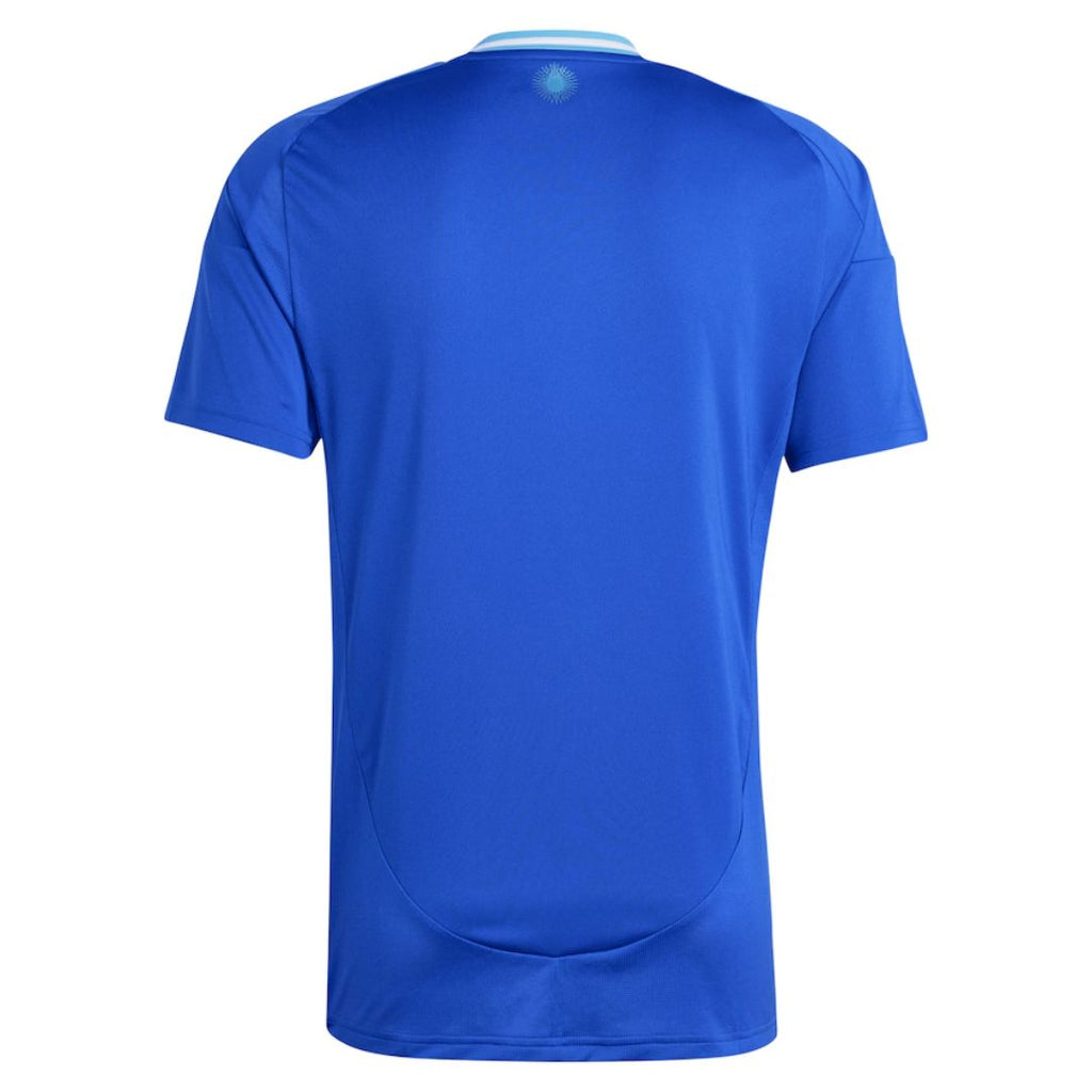 Argentina Away Jersey Copa America 2024