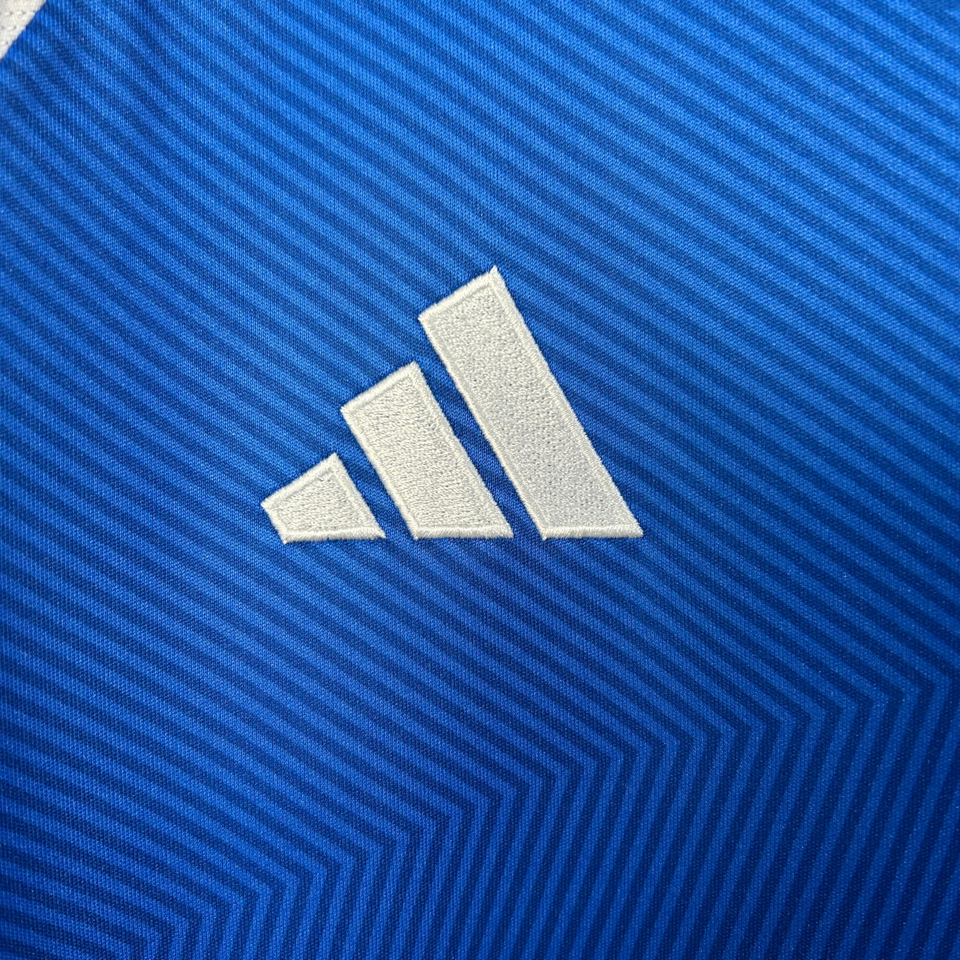 Women's Cruzeiro EC Home Jersey 2025