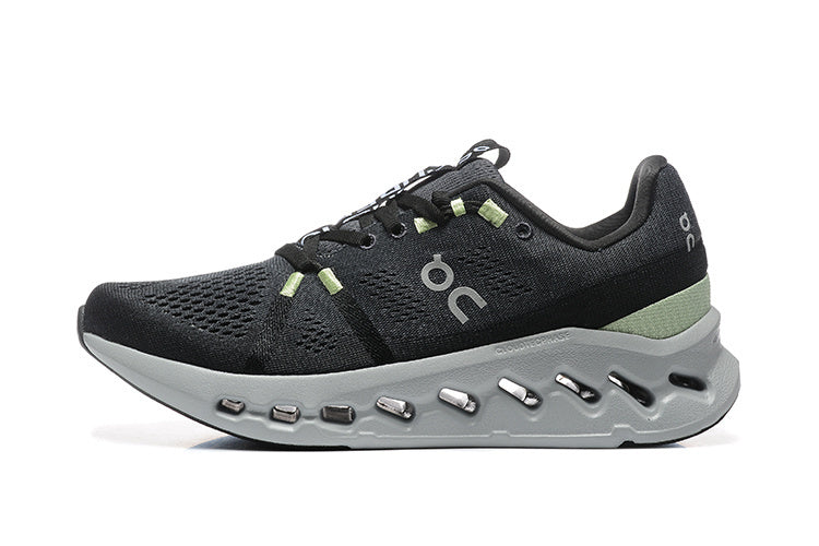 On Running Cloudsurfer Iron Glacier