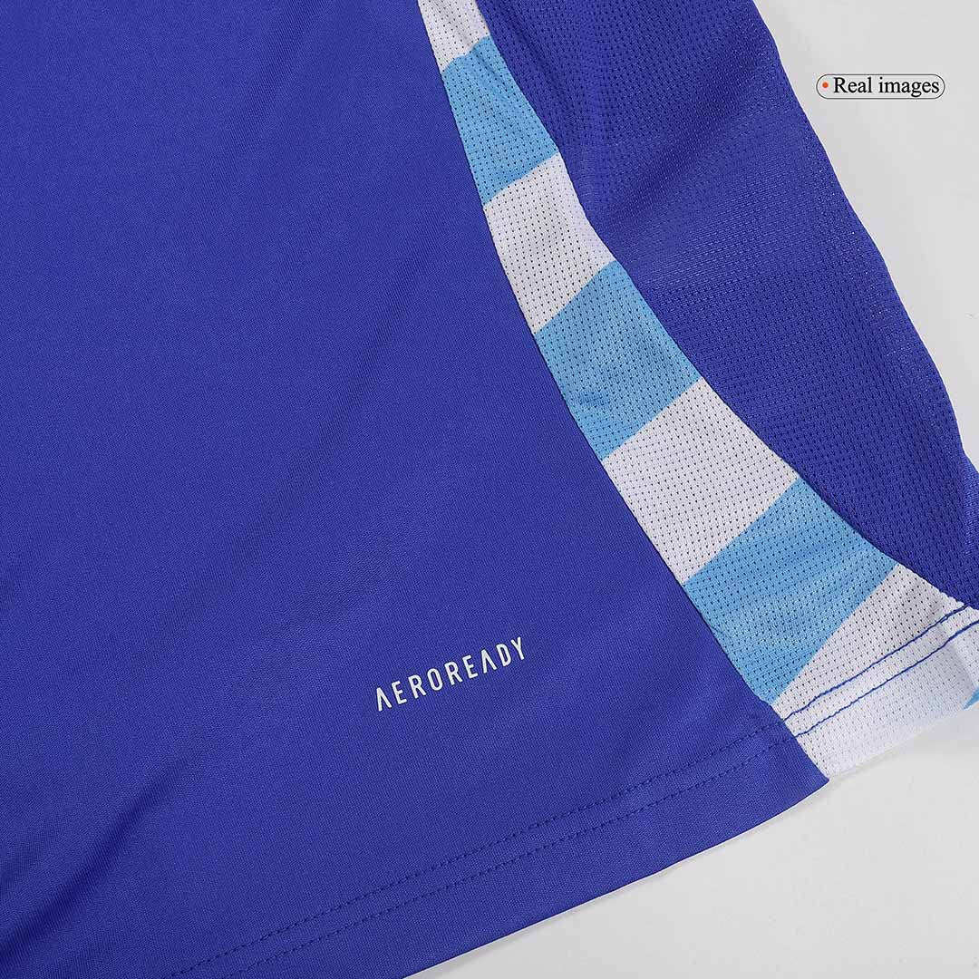 Argentina Away Jersey Copa America 2024