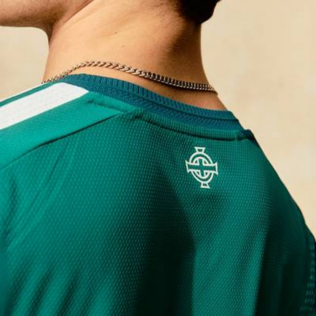 Northern Ireland Home Jersey World Cup 2026
