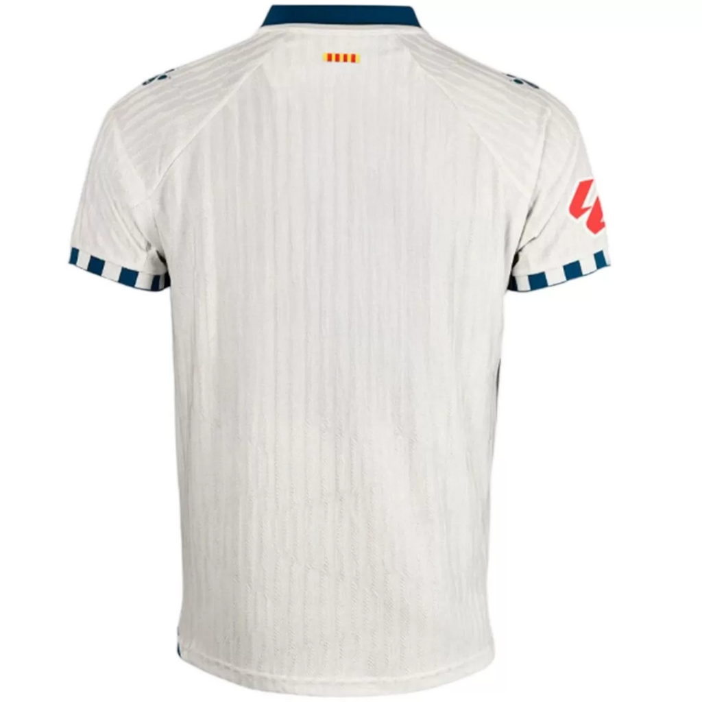 RCD Espanyol Away Jersey 2025/26