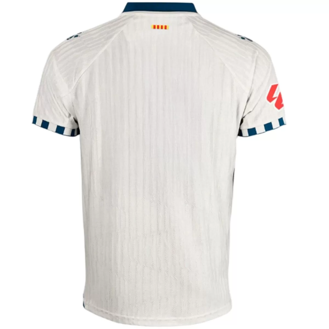 RCD Espanyol Away Jersey 2025/26