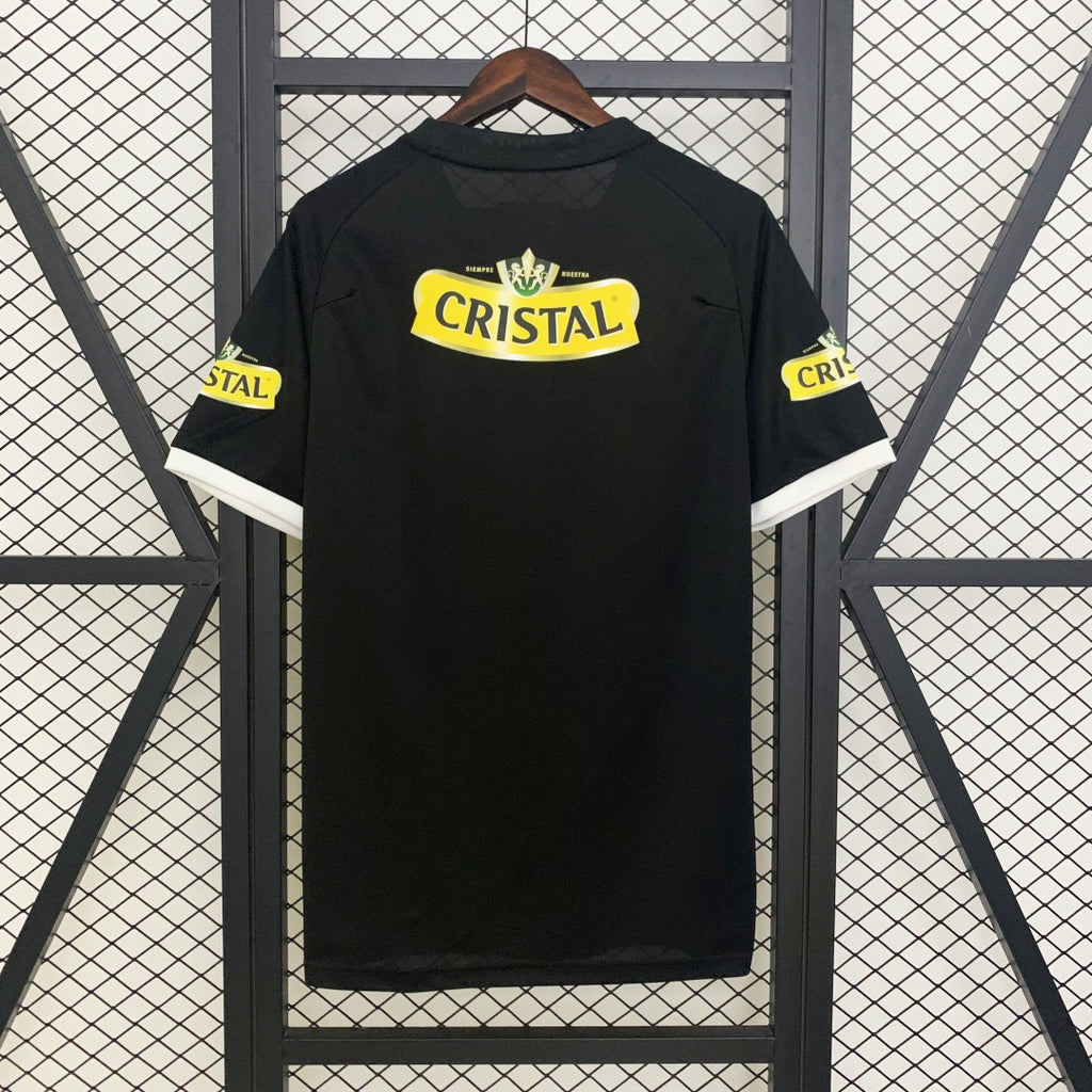 Retro Colo Colo Away Jersey 2011