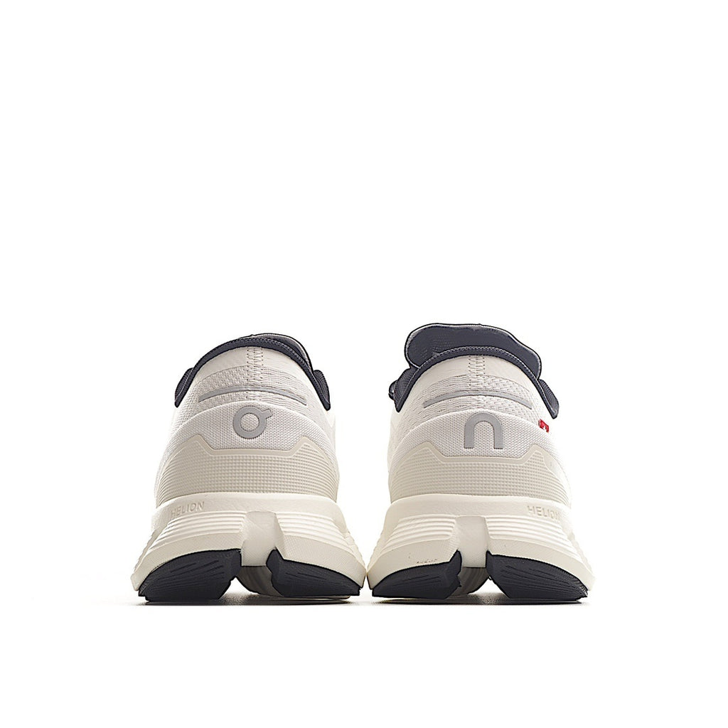On Running Cloud X Women's Shoe White/Black