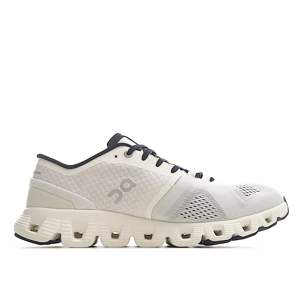 On Running Cloud X Women's Shoe White/Black