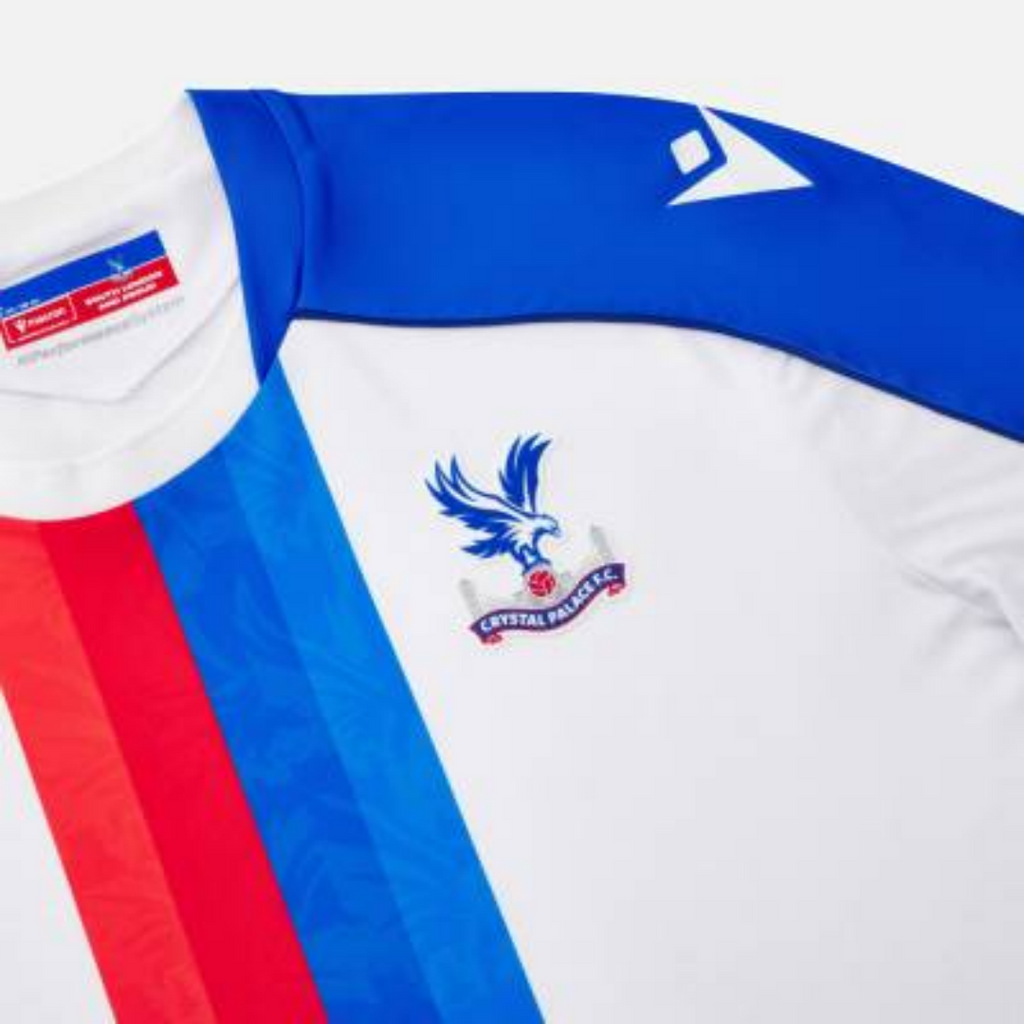 Crystal Palace Third Jersey 2025/26