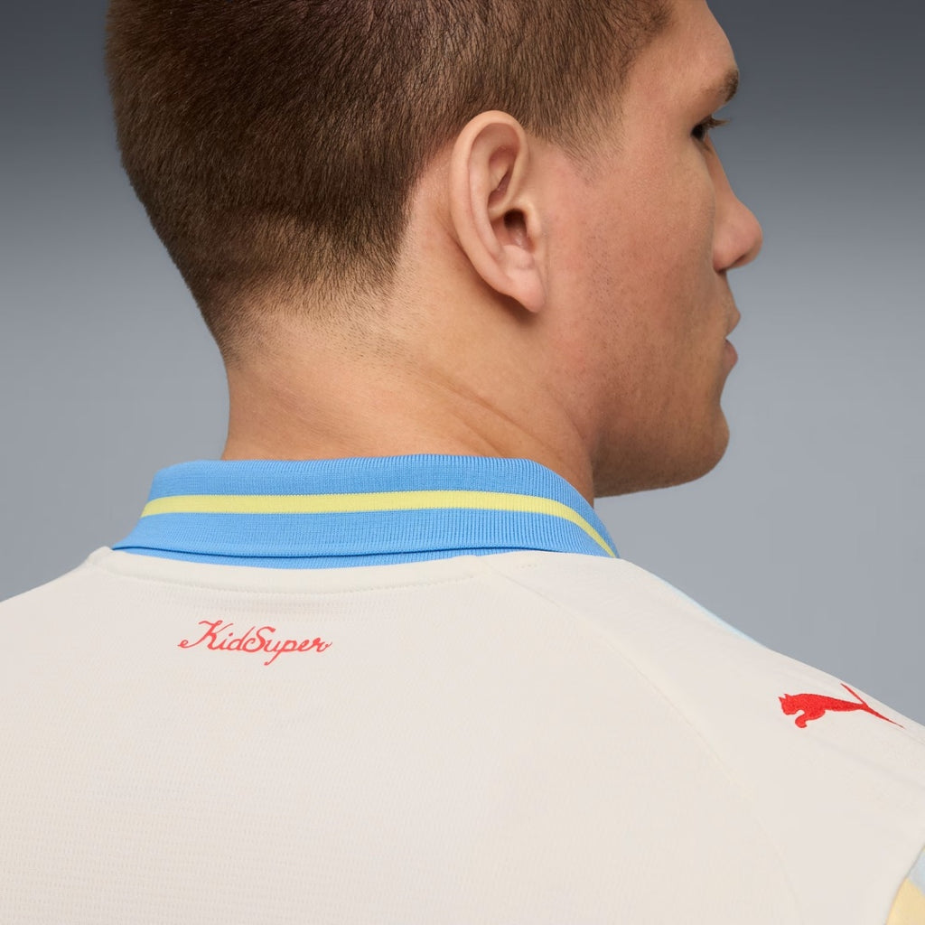 Red Bull Salzburg Club World Cup Jersey 2025