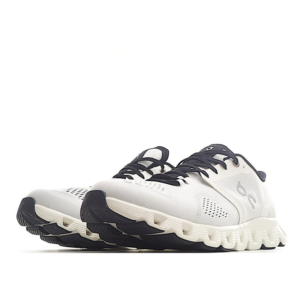 On Running Cloud X Women's Shoe White/Black