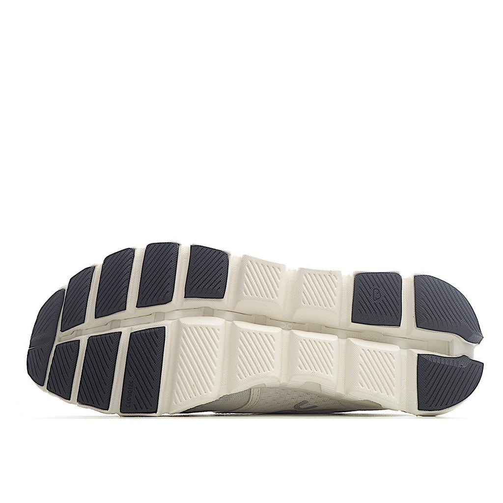 On Running Cloud X Women's Shoe White/Black